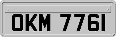 OKM7761