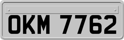 OKM7762