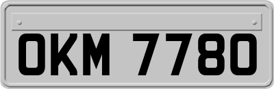 OKM7780