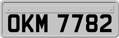 OKM7782