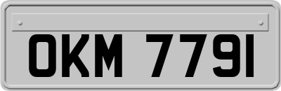 OKM7791