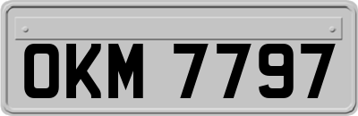 OKM7797