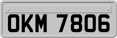 OKM7806