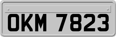 OKM7823