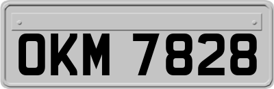 OKM7828
