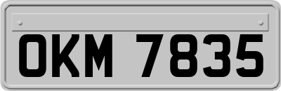 OKM7835