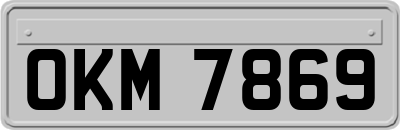 OKM7869
