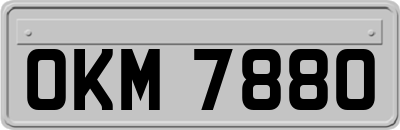 OKM7880