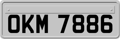 OKM7886