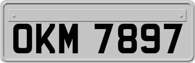OKM7897