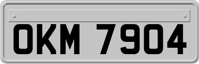 OKM7904