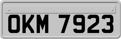 OKM7923