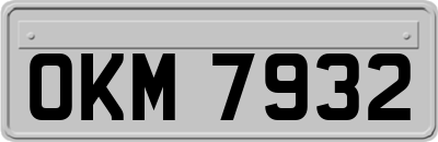 OKM7932