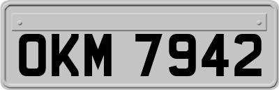OKM7942