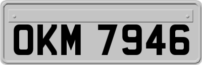 OKM7946