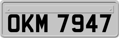 OKM7947