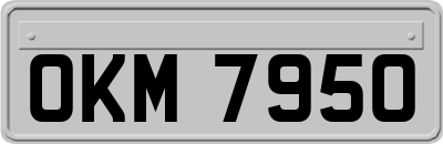 OKM7950