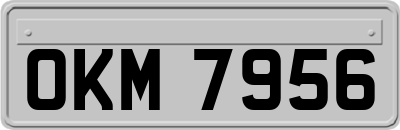 OKM7956
