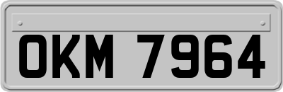 OKM7964