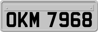 OKM7968