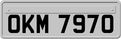 OKM7970