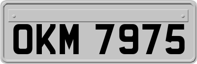 OKM7975