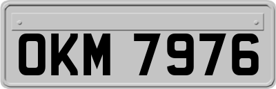 OKM7976