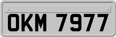 OKM7977