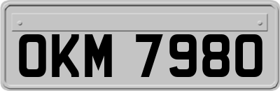 OKM7980