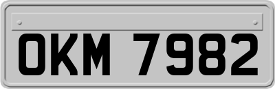 OKM7982