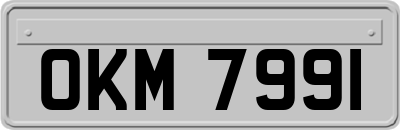 OKM7991