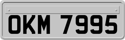 OKM7995