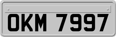OKM7997