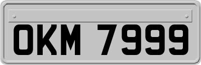 OKM7999