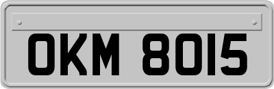 OKM8015