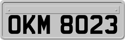 OKM8023