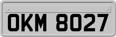 OKM8027