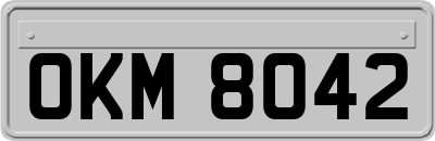 OKM8042