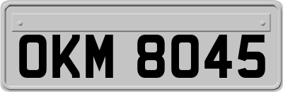 OKM8045