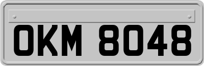 OKM8048