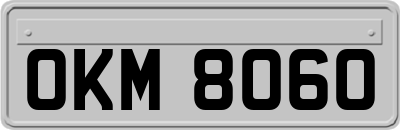 OKM8060