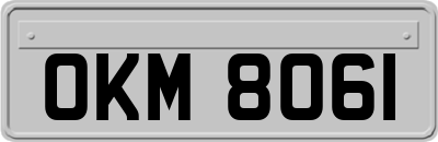 OKM8061