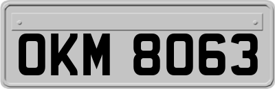 OKM8063