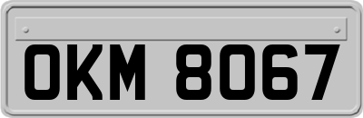 OKM8067