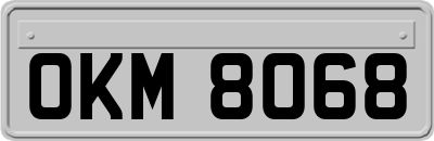 OKM8068