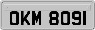 OKM8091
