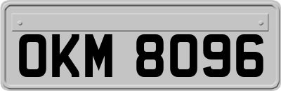 OKM8096
