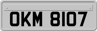 OKM8107