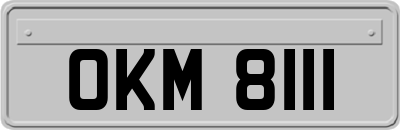 OKM8111
