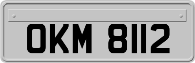 OKM8112